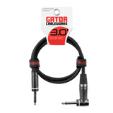 3 Foot Strt to RA Instrument Cable