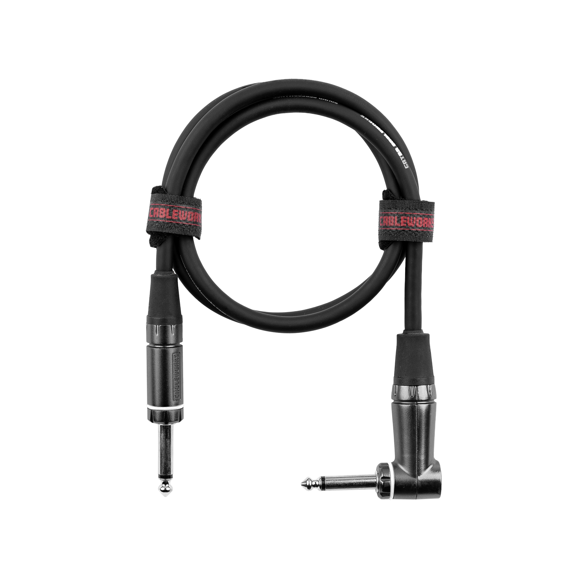 3 Foot Strt to RA Instrument Cable