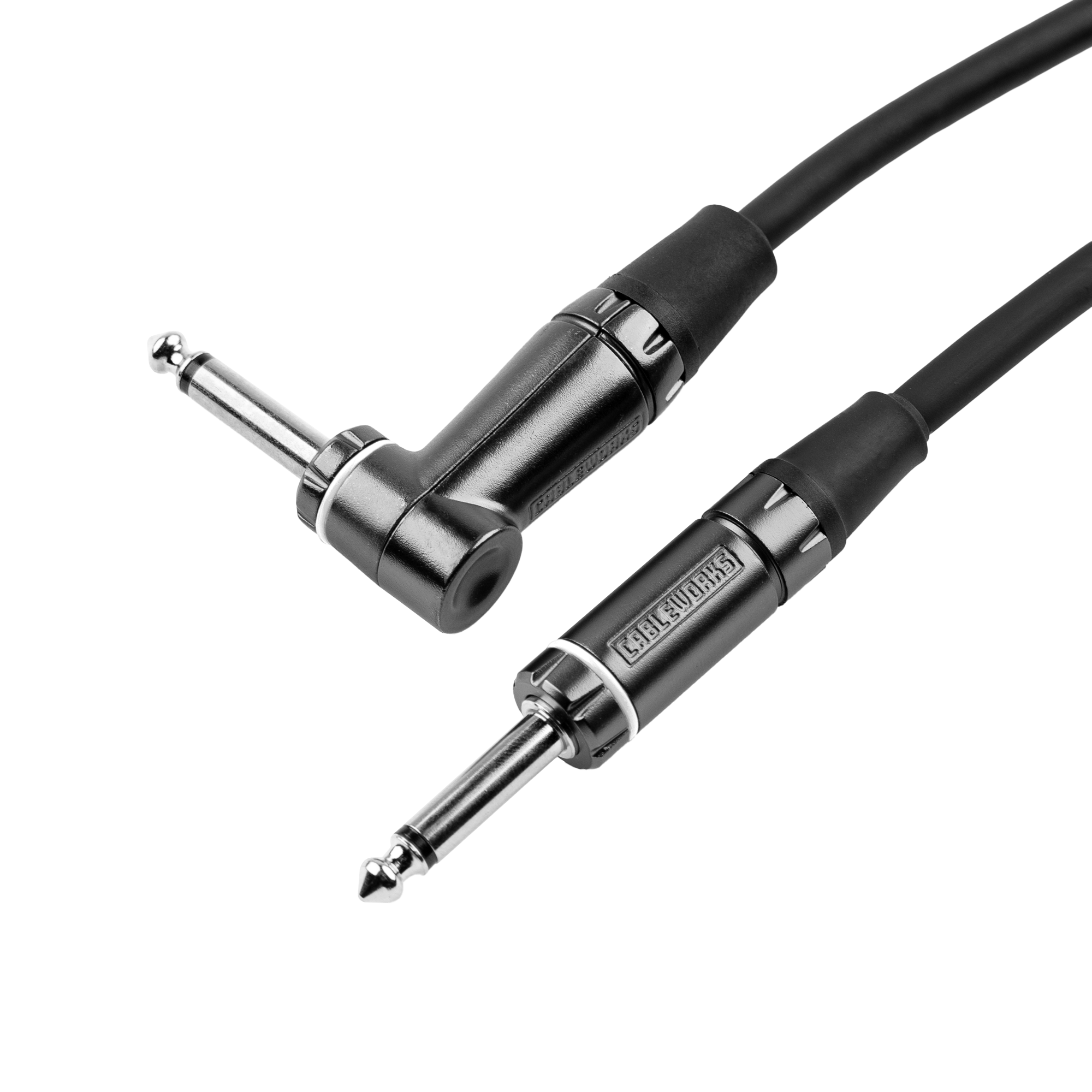 3 Foot Strt to RA Instrument Cable