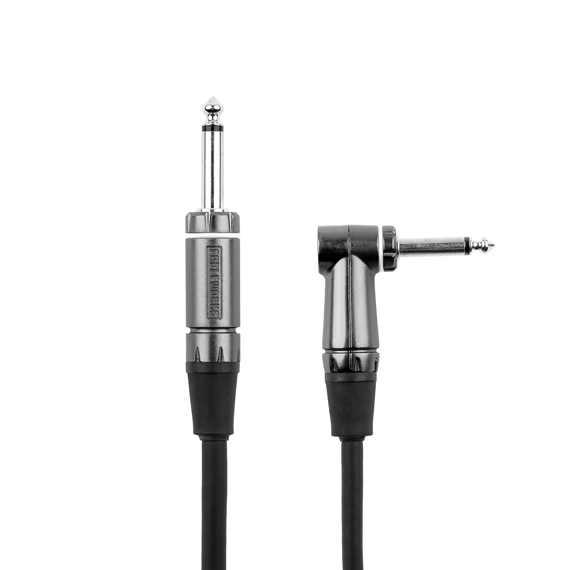 3 Foot Strt to RA Instrument Cable