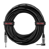 10 Foot Strt to RA Instrument Cable - Composer
