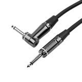 10 Foot Strt to RA Instrument Cable - Composer