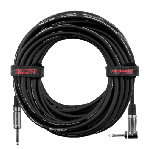 20 Foot Strt to RA Instrument Cable