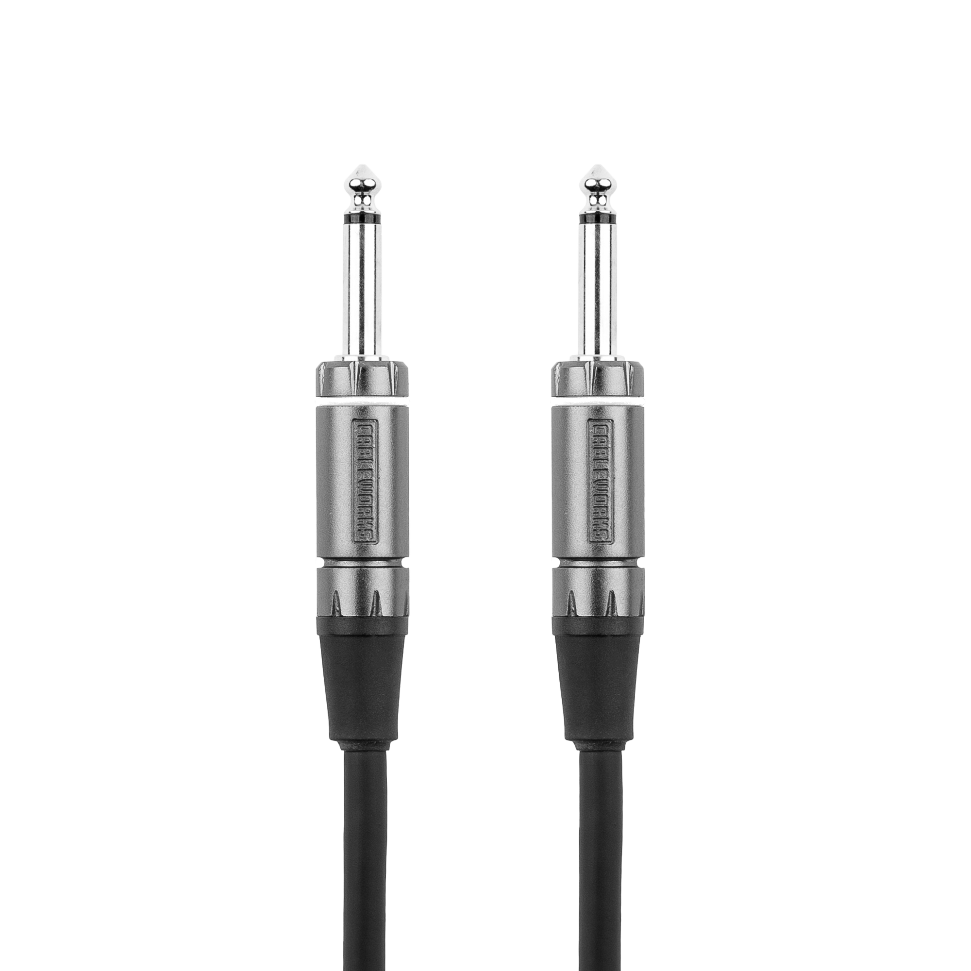 20 Foot Strt to Strt Instrument Cable