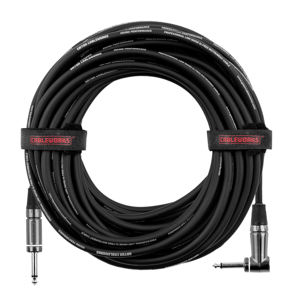 30 Foot Strt to RA Instrument Cable