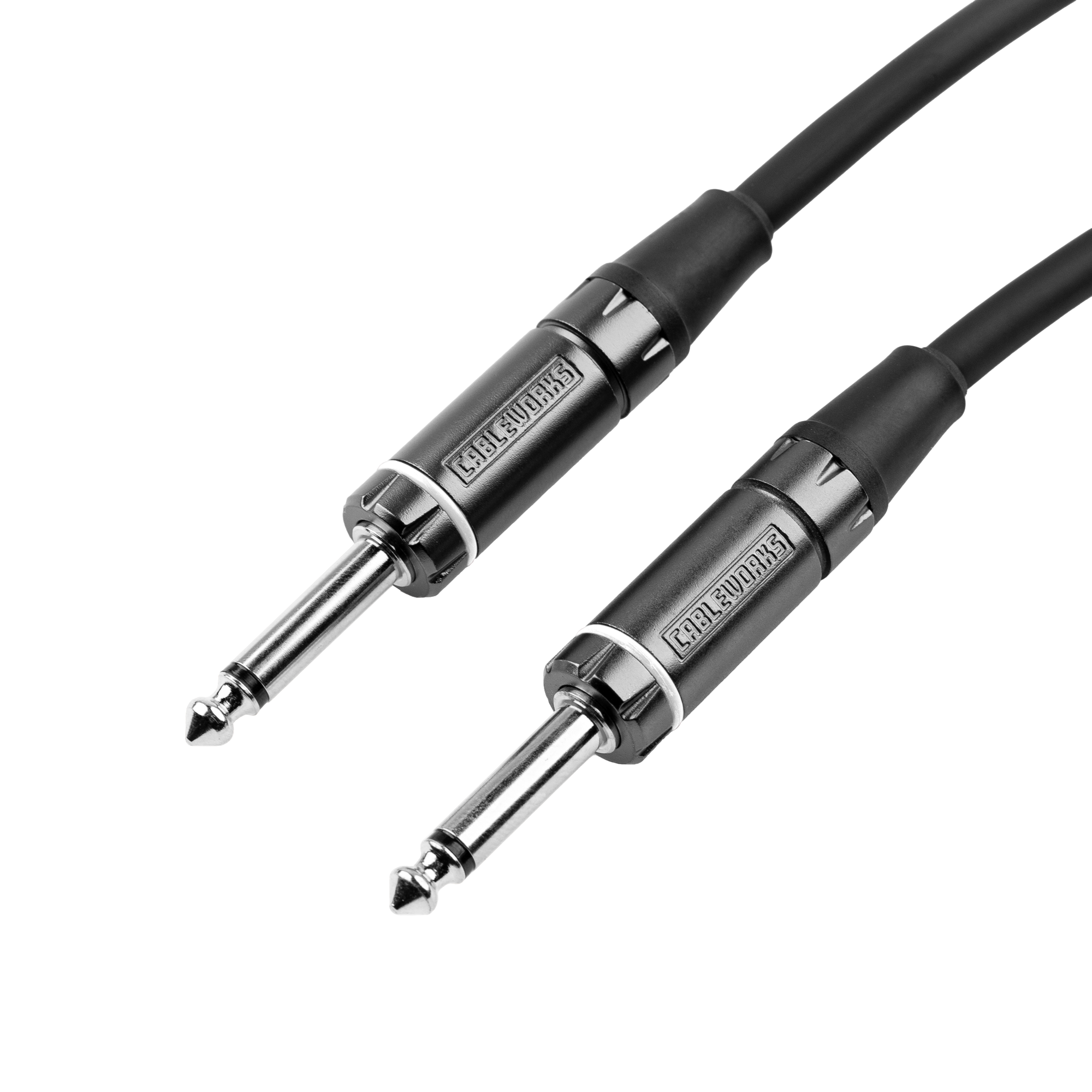 30 Foot Strt to Strt Instrument Cable