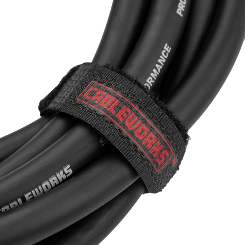 10 Foot Twist Lock Connector Speaker Cable