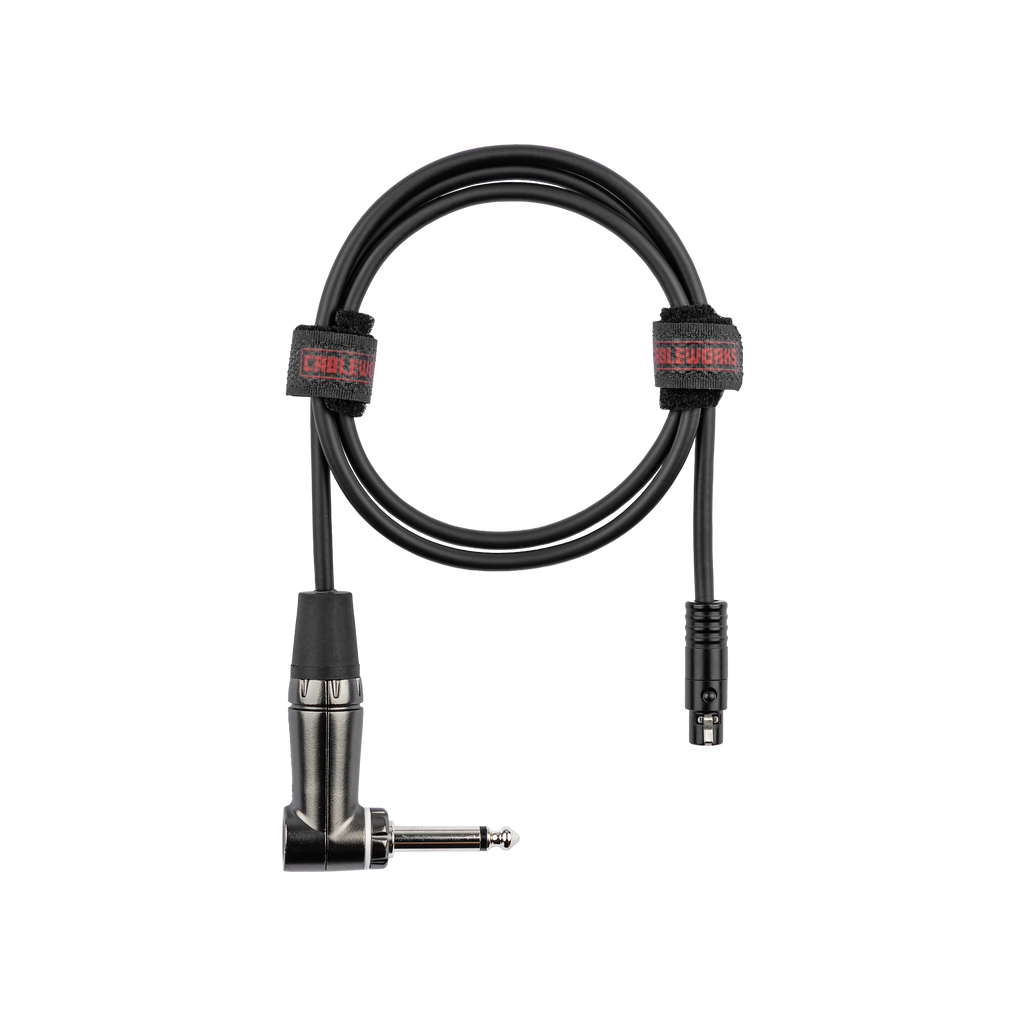 Composer RA Wireless Instrument Cable - 3 foot