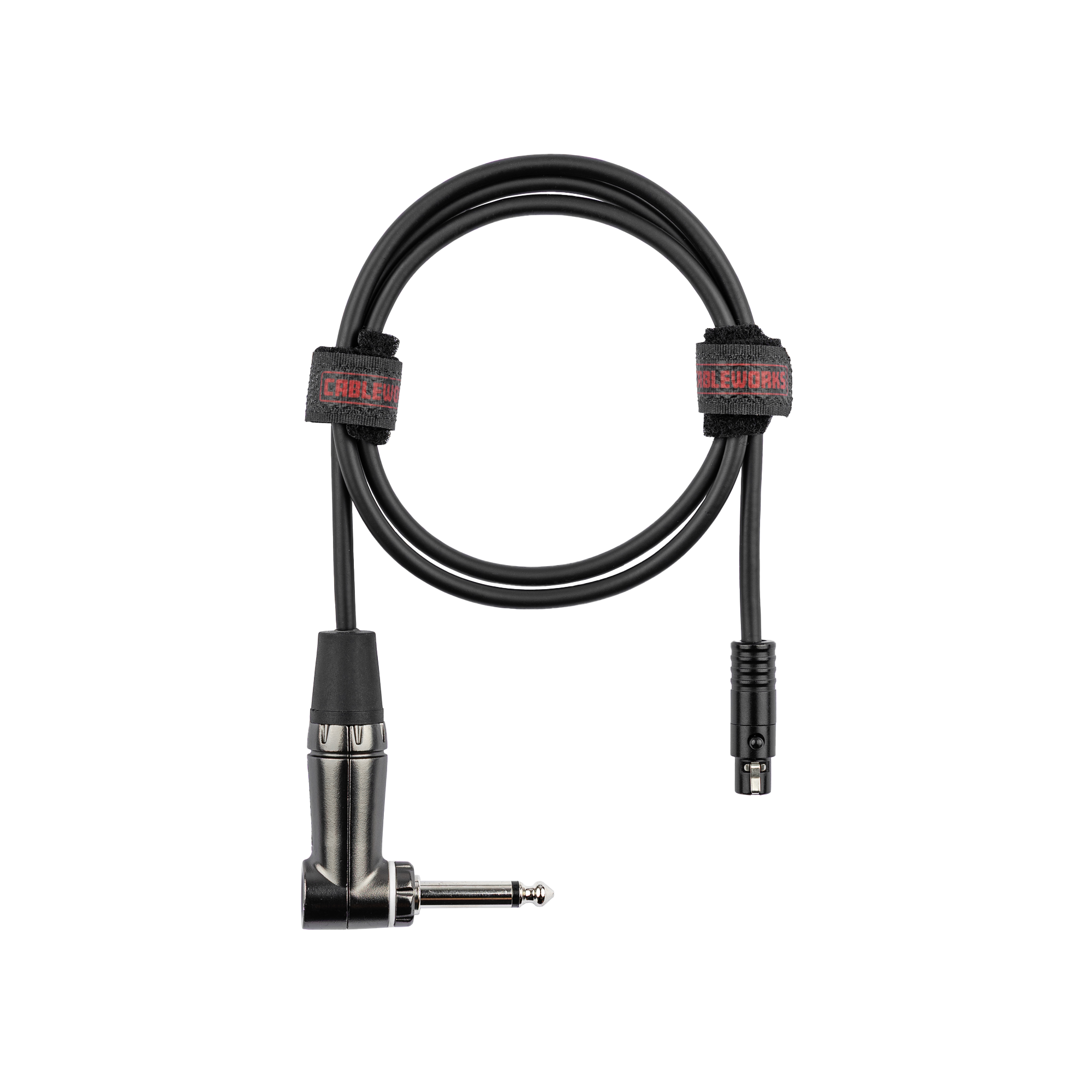 Composer RA Wireless Instrument Cable - 3 foot