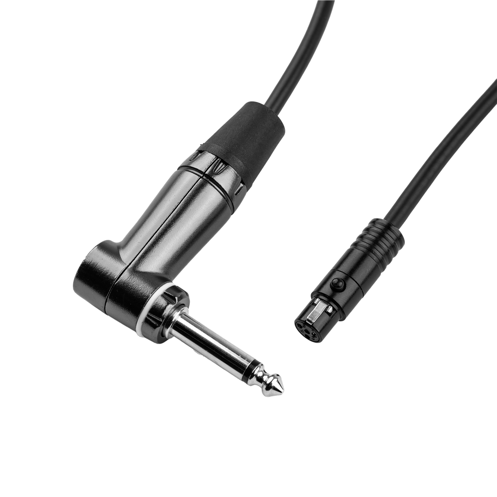 Composer RA Wireless Instrument Cable - 3 foot