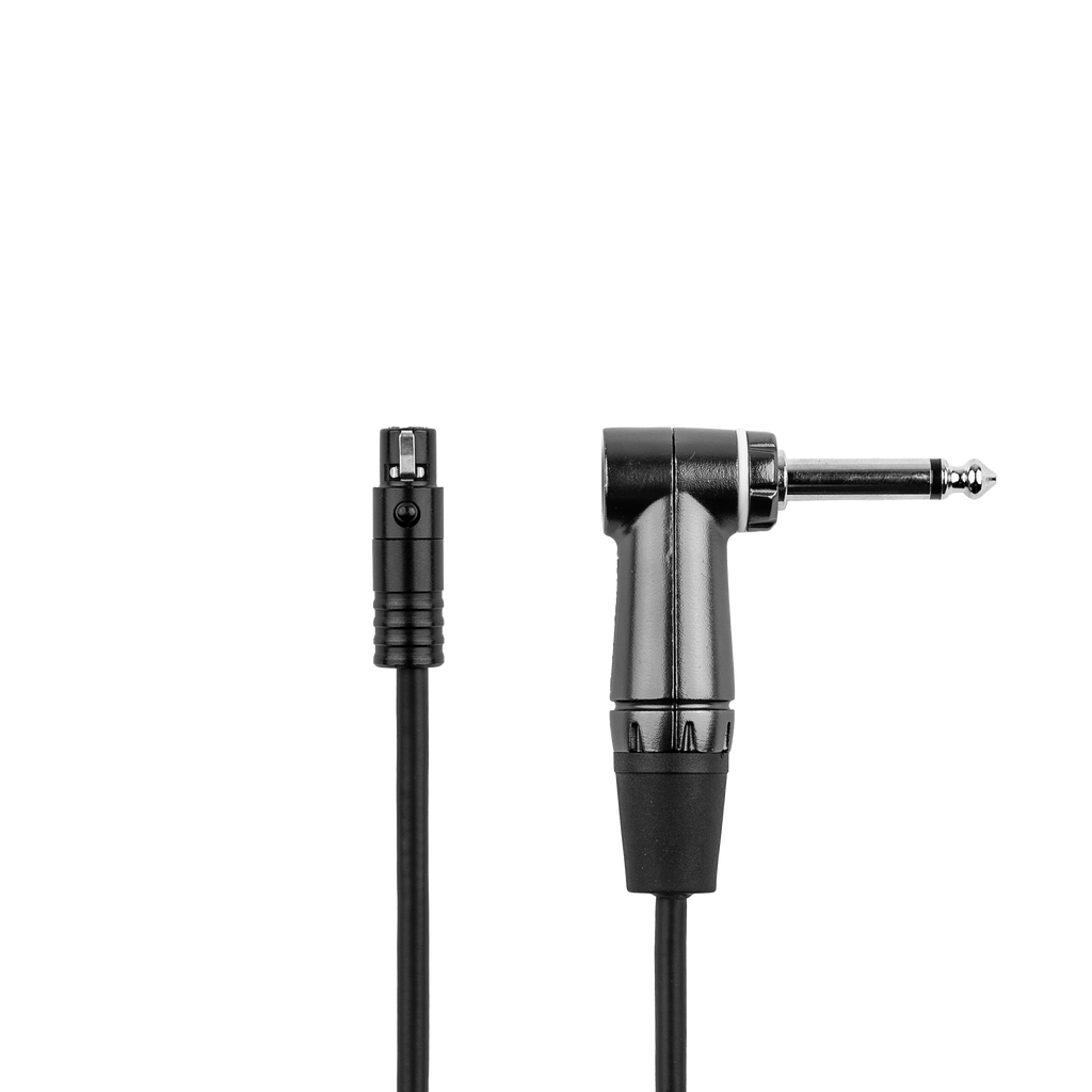 Composer RA Wireless Instrument Cable - 3 foot