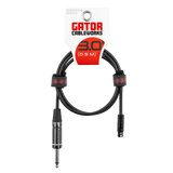 Composer Straight Wireless Instrument Cable - 3 foot