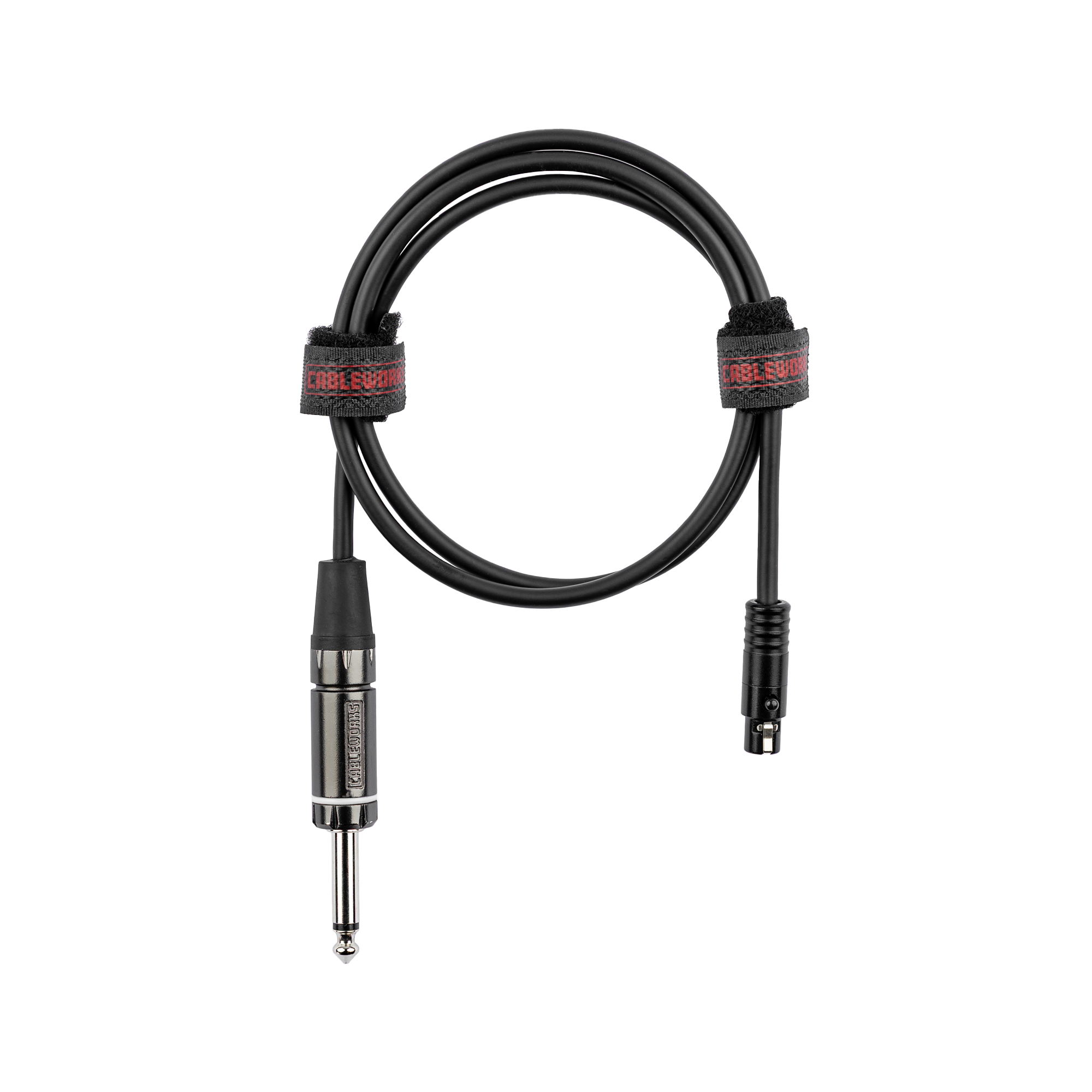 Composer Straight Wireless Instrument Cable - 3 foot