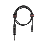 Composer Straight Wireless Instrument Cable - 3 foot