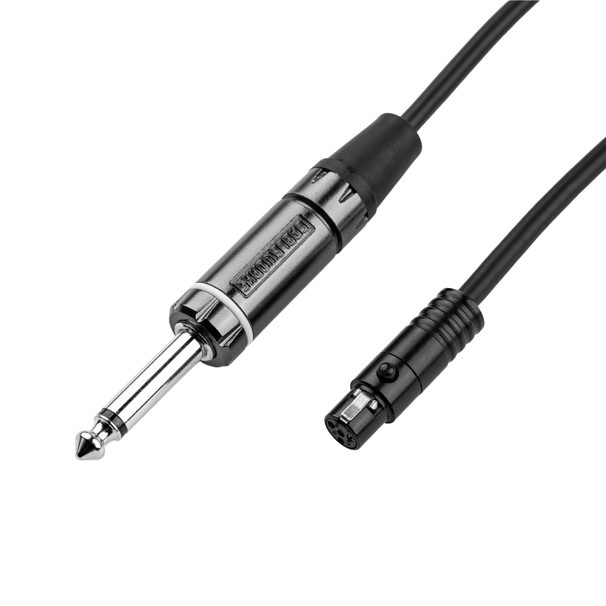 Composer Straight Wireless Instrument Cable - 3 foot