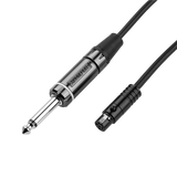 Composer Straight Wireless Instrument Cable - 3 foot