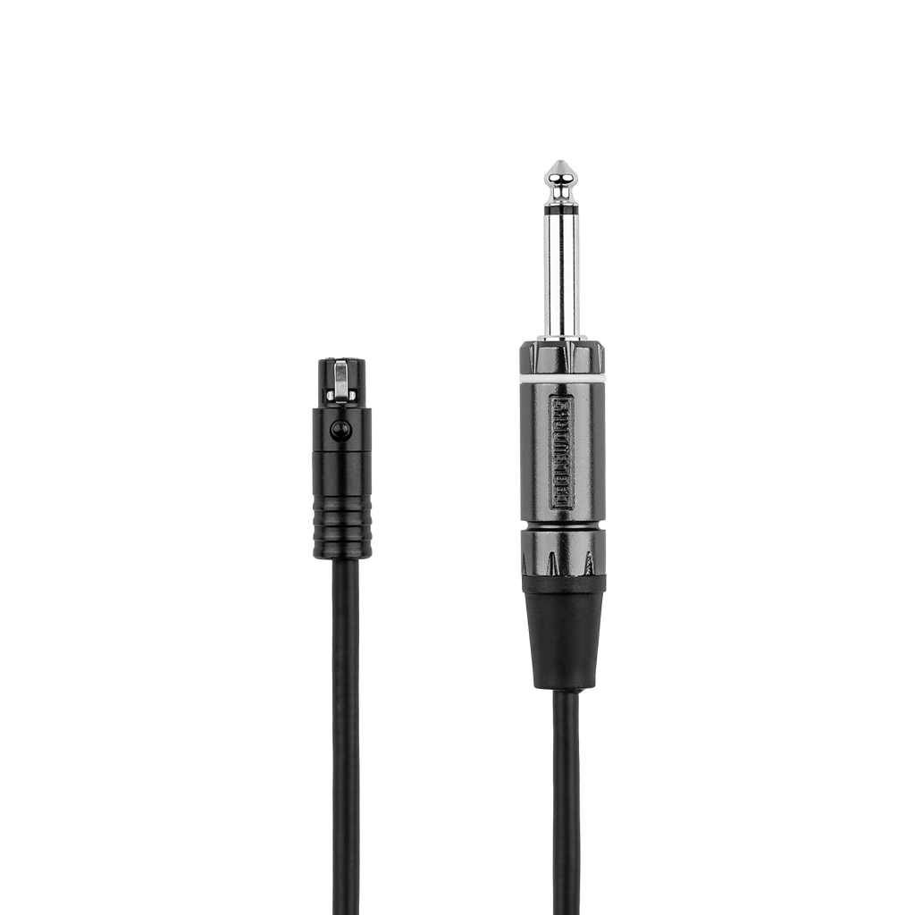 Composer Straight Wireless Instrument Cable - 3 foot