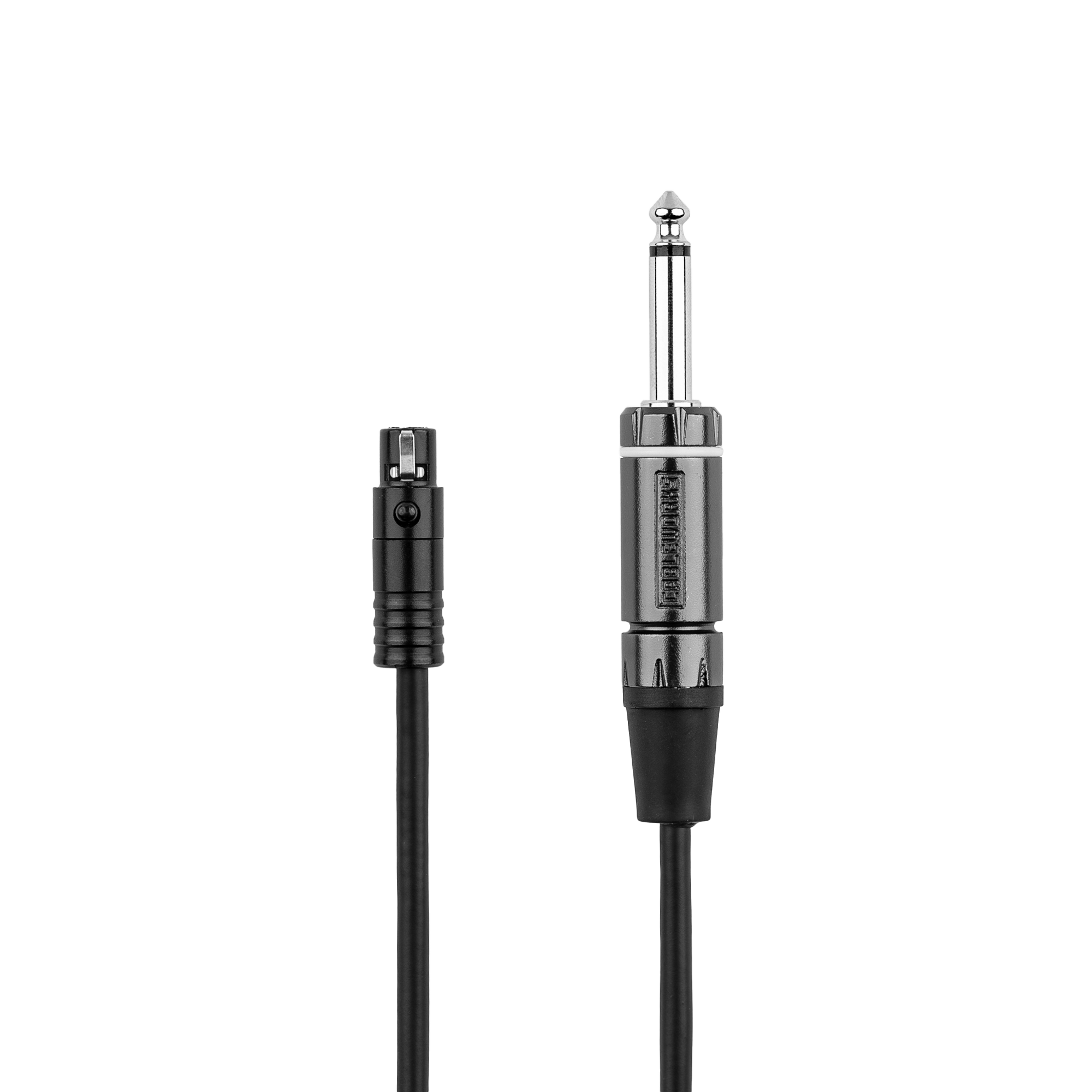 Composer Straight Wireless Instrument Cable - 3 foot