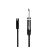 Composer Straight Wireless Instrument Cable - 3 foot