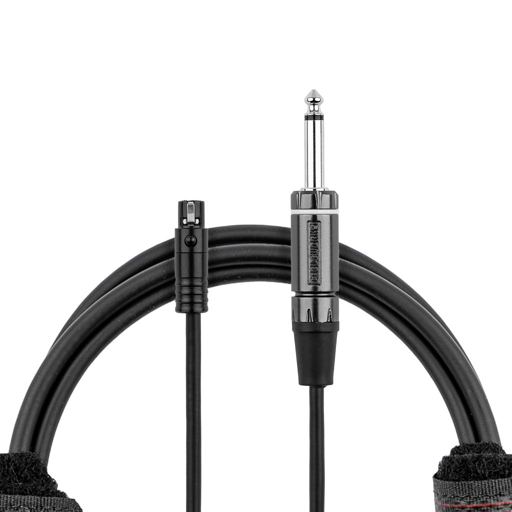 Composer Straight Wireless Instrument Cable - 3 foot