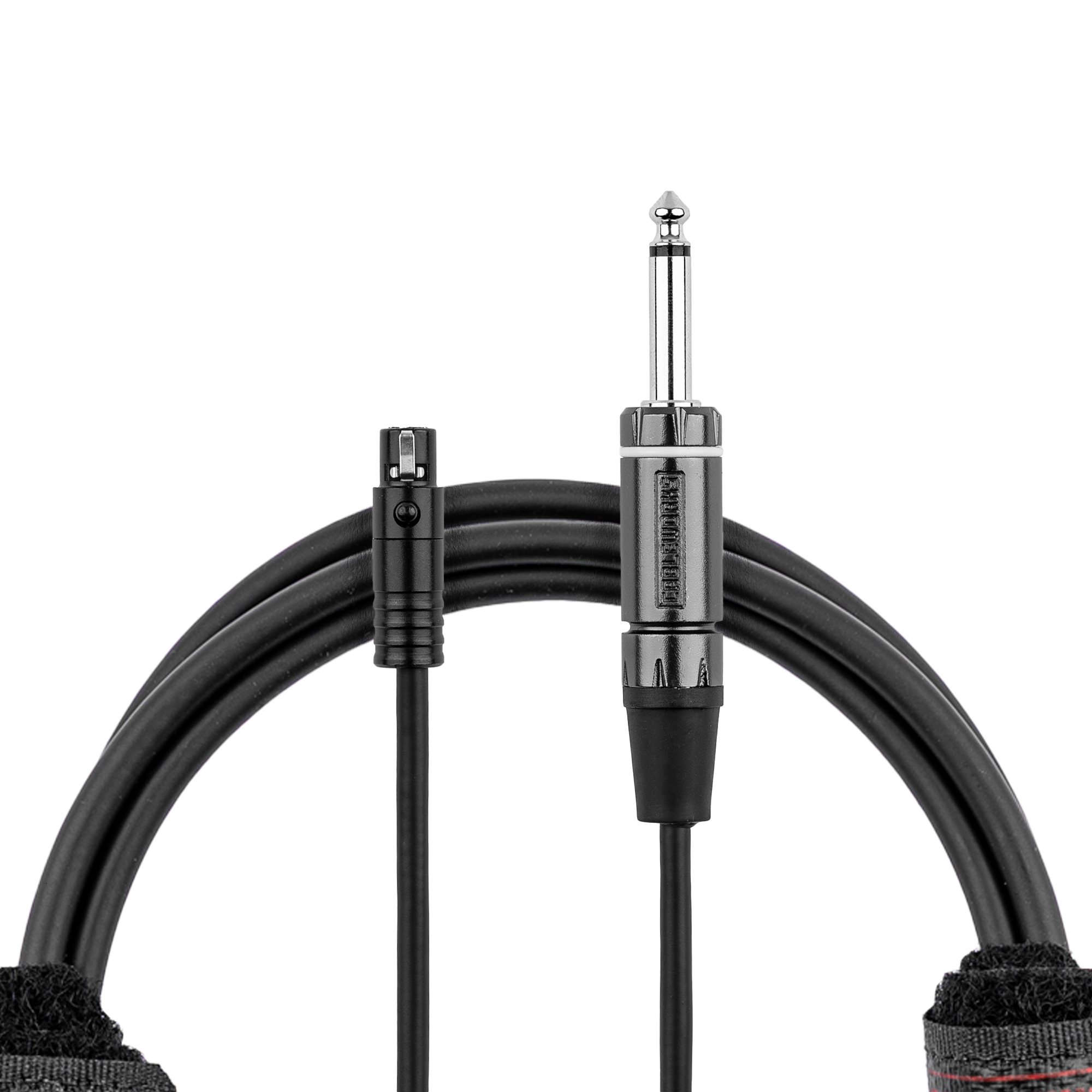 Composer Straight Wireless Instrument Cable - 3 foot