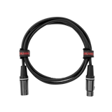 6 Foot XLR Microphone Cable - Composer