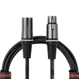 6 Foot XLR Microphone Cable - Composer