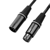 100 Foot XLR Microphone Cable - Composer