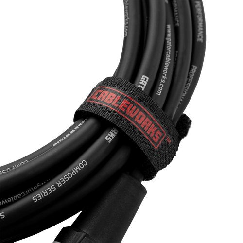 15 Foot XLR Microphone Cable