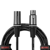 15 Foot XLR Microphone Cable