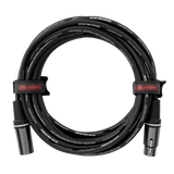 20 Foot XLR Microphone Cable - Composer