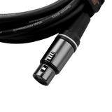 20 Foot XLR Microphone Cable - Composer
