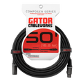 50 Foot XLR Microphone Cable - Composer