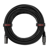 50 Foot XLR Microphone Cable - Composer