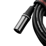 50 Foot XLR Microphone Cable - Composer
