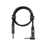 3 Foot Strt to RA Instrument Cable - Headliner