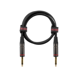 3 Foot Strt to Strt Instrument Cable - Headliner