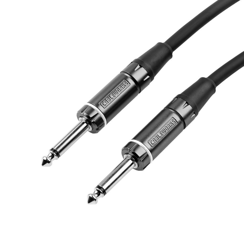 3 Foot Strt to Strt Instrument Cable - Headliner