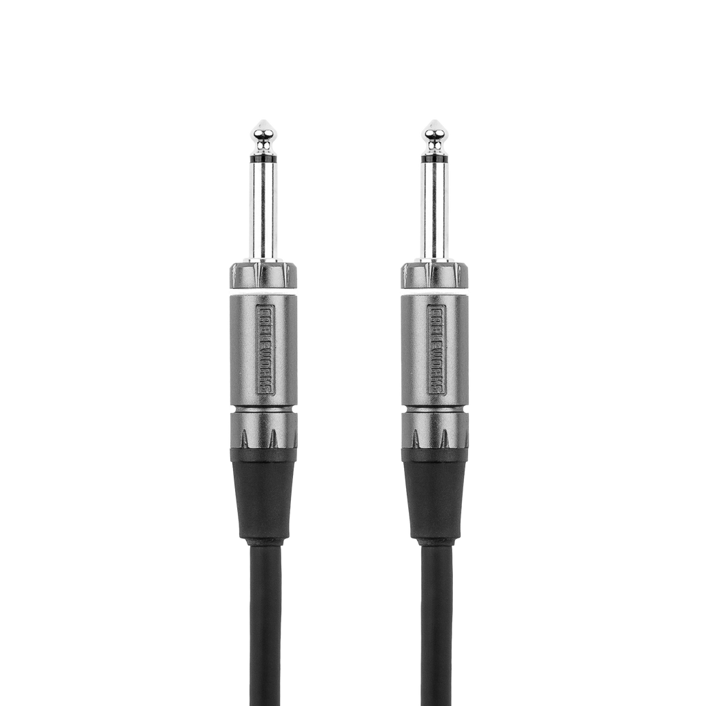 3 Foot Strt to Strt Instrument Cable - Headliner