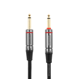 10 Foot Strt to Strt Quiet Instrument Cable