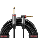 10 Foot Strt to RA Instrument Cable - Headliner