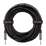 10 Foot Strt to Strt Instrument Cable - Headliner