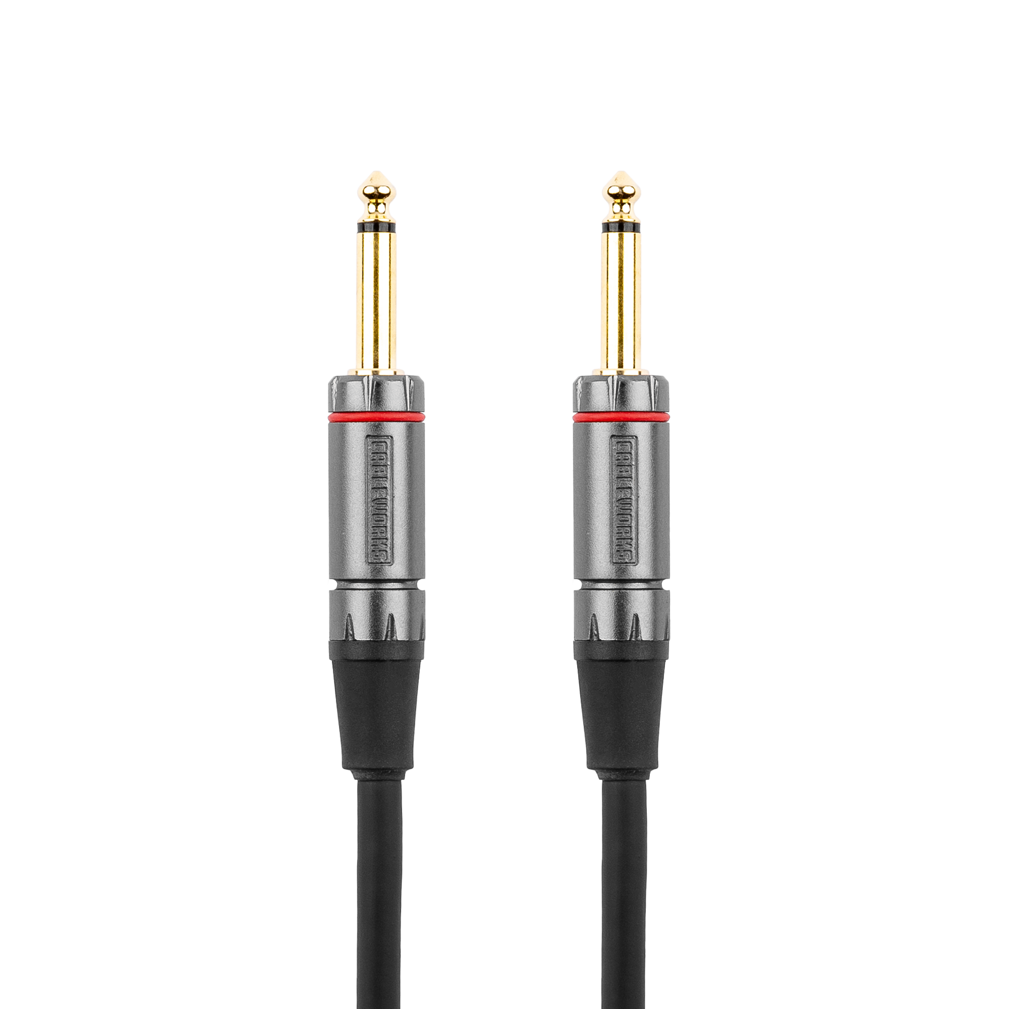 10 Foot Strt to Strt Instrument Cable - Headliner