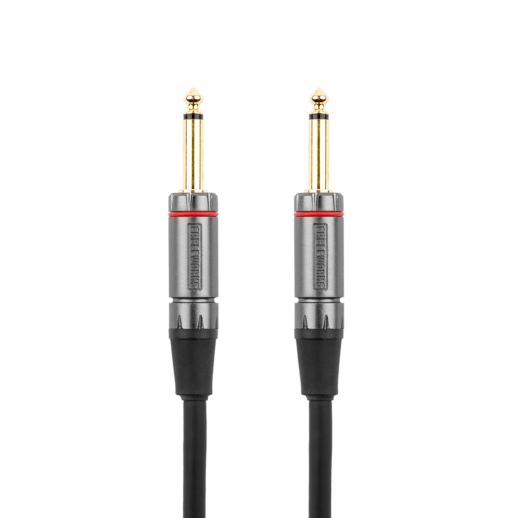 10 Foot Strt to Strt Instrument Cable - Headliner