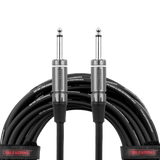 10 Foot Strt to Strt Instrument Cable - Headliner