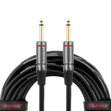 10 Foot Strt to Strt Instrument Cable - Headliner