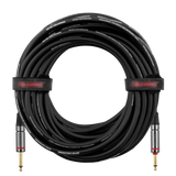 20 Foot Strt to Strt Quiet Instrument Cable
