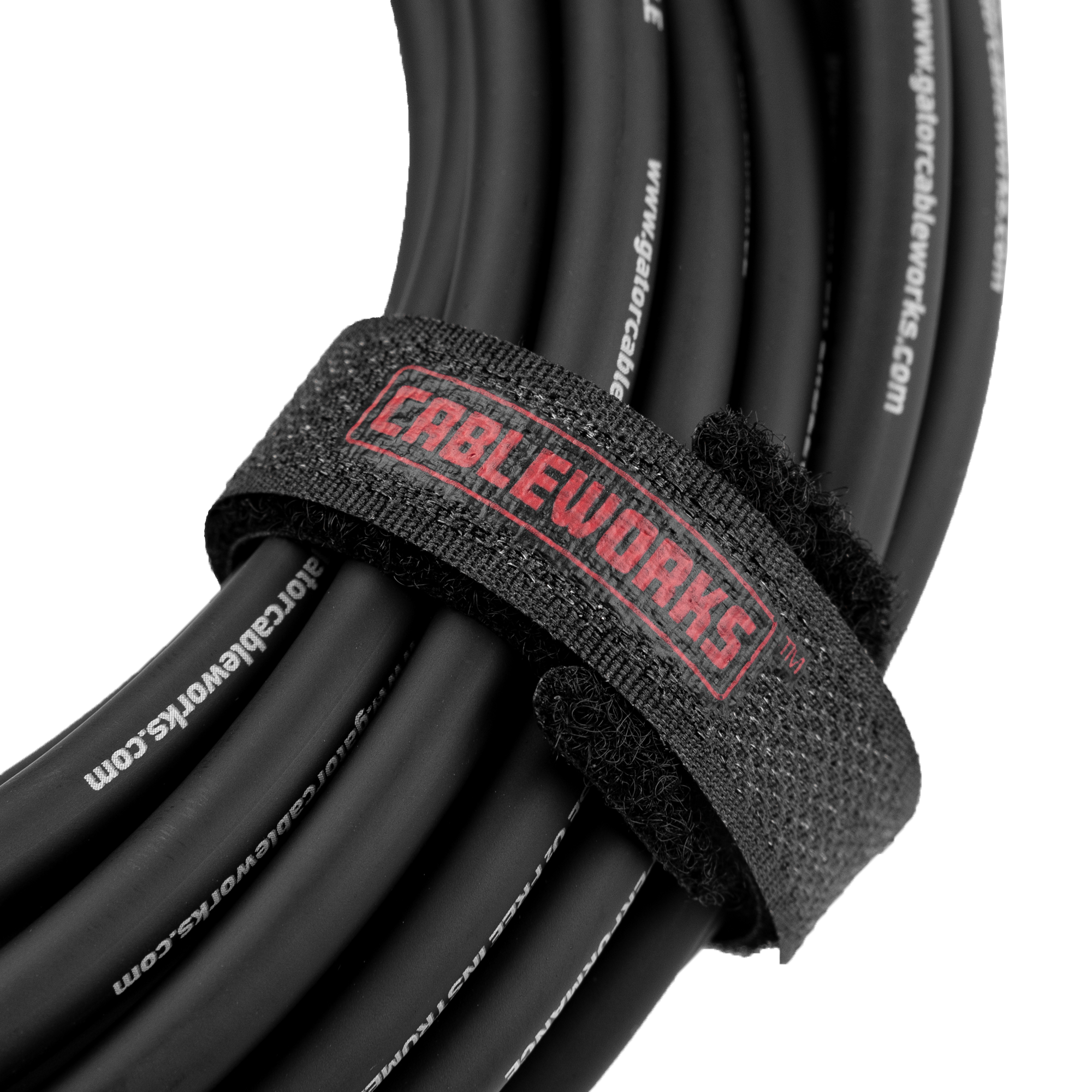 20 Foot Strt to Strt Quiet Instrument Cable