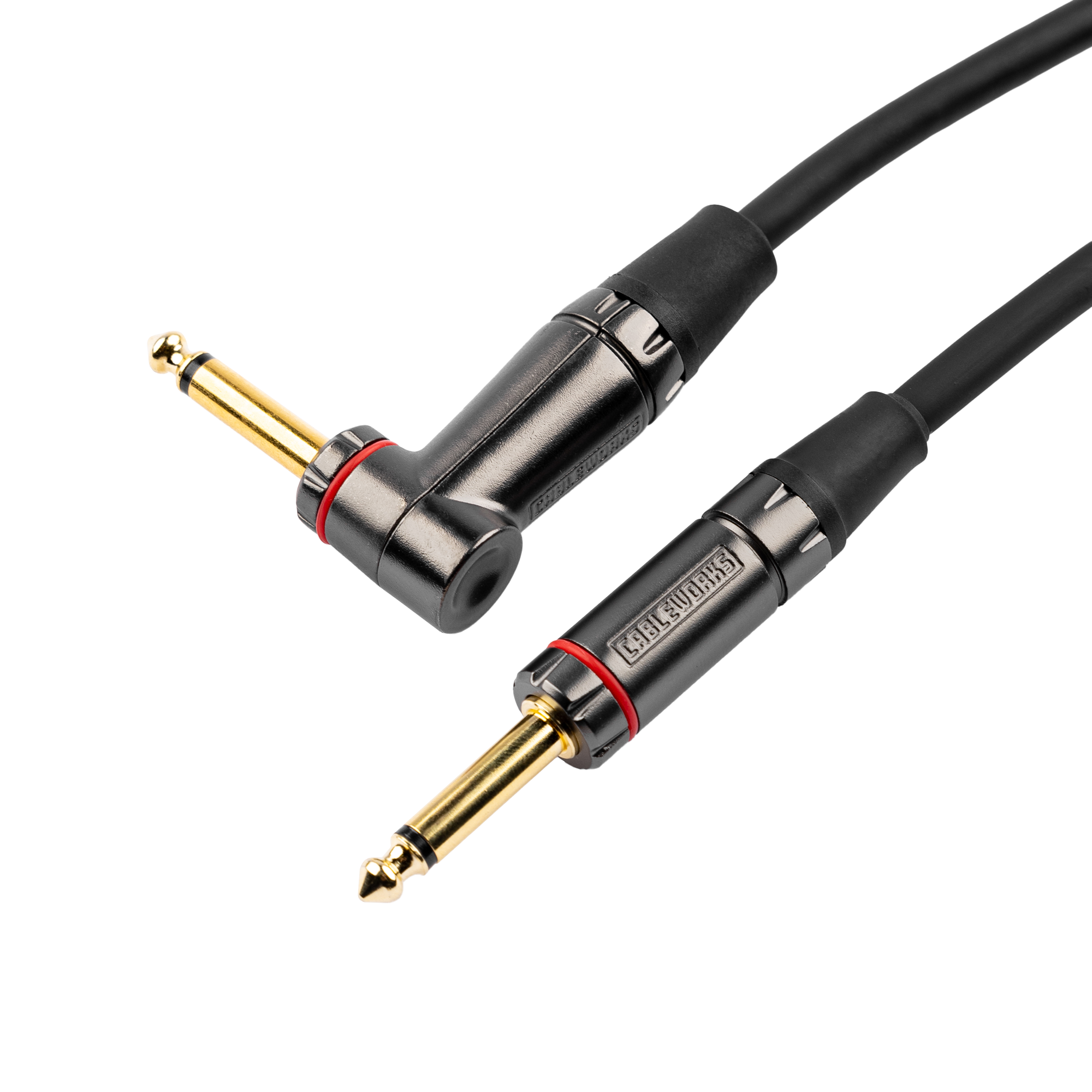 20 Foot Strt to RA Instrument Cable - Headliner