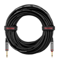 30 Foot Strt to Strt Quiet Instrument Cable
